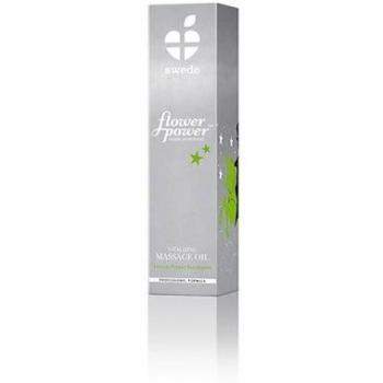 Swede Senze Refreshing Citrus Pepper Massage Blend – 150 ml