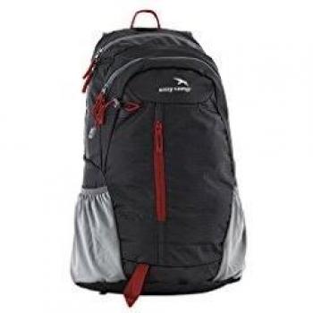 Zaino Unisex EasyCamp AirGo 25 – Colore Nero