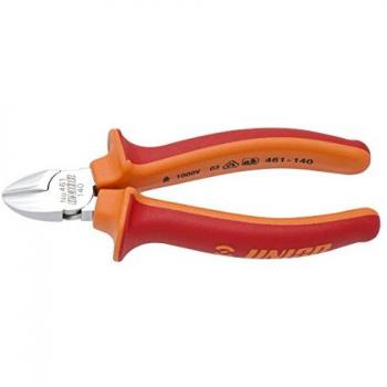 Pince coupante isolée VDE 160 mm