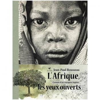 L'Afrique les yeux ouverts
