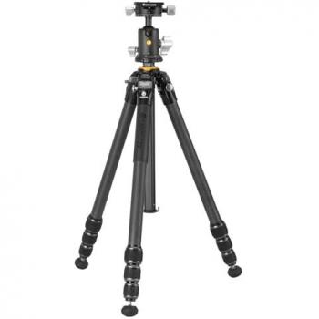 Vanguard Trépied VE‑O5 (Carbone) – 264 CB160 S