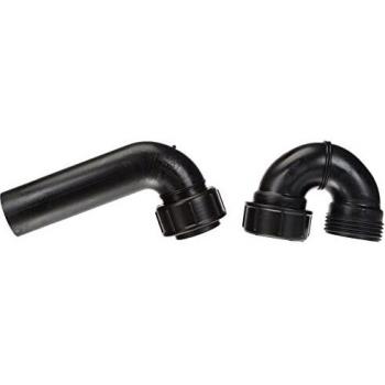 Geberit Geruchsverschluss PE, 50 mm, Eingang oben