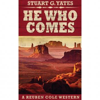 He Who Comes