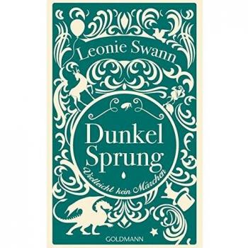 Dunkelsprung: Vielleicht kein Märchen