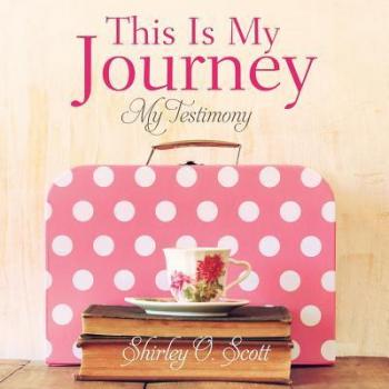 This is my journey paperback