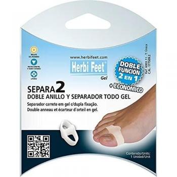 Separa2 HerbiFeet Gel-Abstandhalter