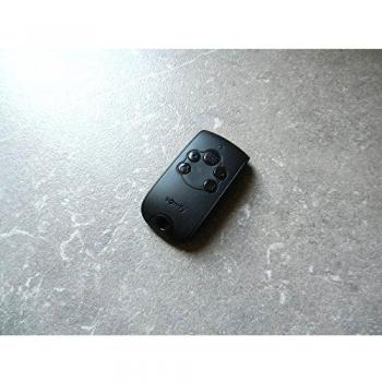 Télécommande Somfy KEYTIS-NS-4-RTS