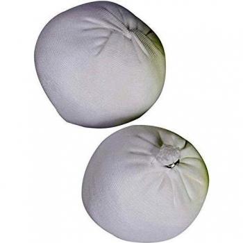 EDELRID Chalk Balls, Farbe Snow, klein