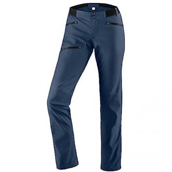 Damen Trekkinghose LASCANA ACTIVE in Marineblau