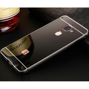 LeEco Le 2 Pro X620 Case 5.5'' Mirror Aluminum Metal Frame + PC Back Cover