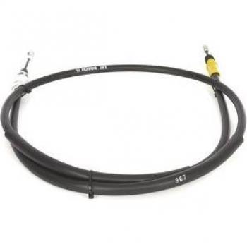 BOSCH Parking Brake Cable 1 987 482 680 / BC2680