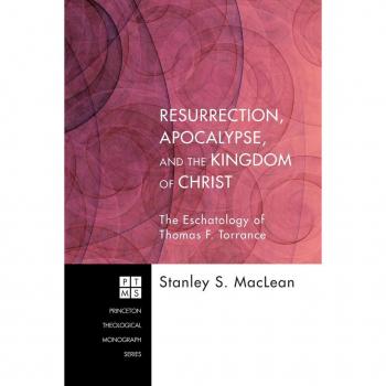 Vitalsource Technologies, Inc. Resurrection, Apocalypse, And The Kingdom Of Christ