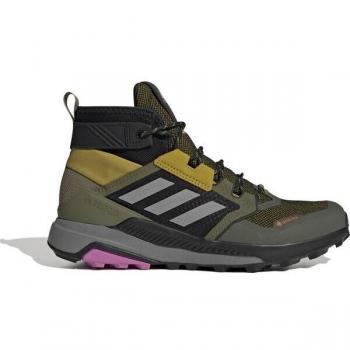ADIDAS Herren Multifunktionsschuhe TERREX TRAILMAKER MID GTX
