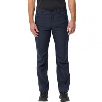 Jack Wolfskin ACTIVE TRACK Wanderhose Herren 56 nachtblau
