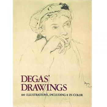 Degas' Drawings