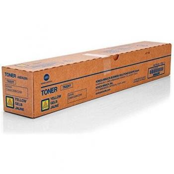 Konica Minolta A8DA250 Toner Cartridge