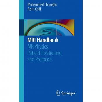 MRI Handbook