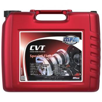 Óleo CVT para Transmissão Automática MPM 16020