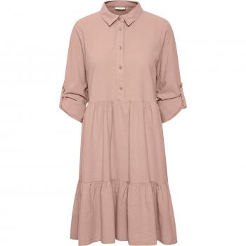 Abito a camicia con tasche KAFFE Naya