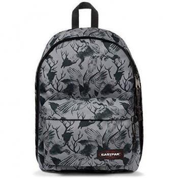 Eastpak Out Of Office 27l One Size, Medium Grey