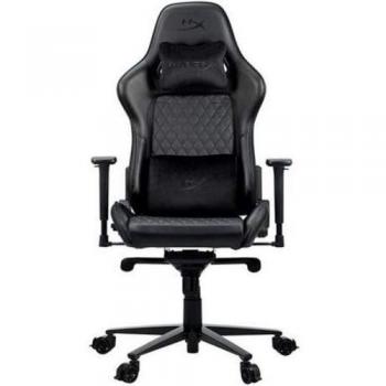 Chaise de Jeu HyperX Jet Black Noir