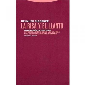 La Risa Y El Llanto