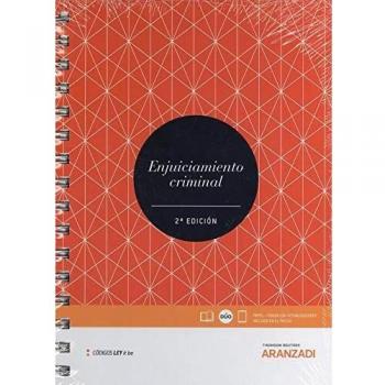 Enjuiciamiento criminal