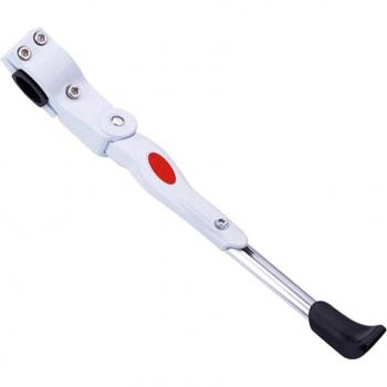 Soporte Ajustable para Bicicleta de Trekking, Antideslizante, 30-40cm