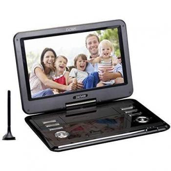 Denver Electronics MT-1150T2H 1366 x 768 Pixels