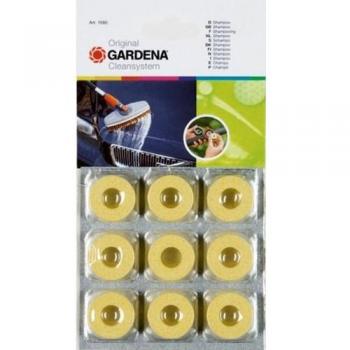 Gardena Dermatologico Shampooing