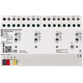 Jung FM UD 420250 Dimmer