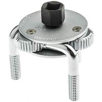 RS Pro Ölfilter‑Bohrschlüssel 120 mm