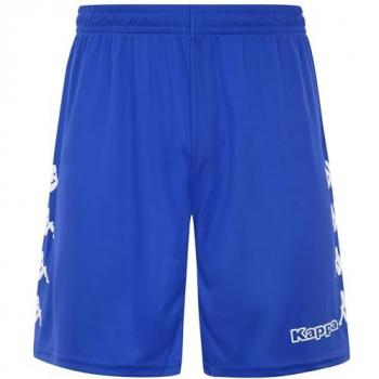Royal Curchet Short 904 di KAPPA – Pantaloncino Uomo – XL – Azzurro