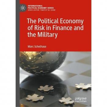 Vitalsource Technologies, Inc. The Political Economy of Risk in Finance and the Military