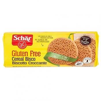 Dr. Schar Galletas Bisco