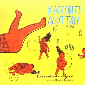 Fiabe racconti adottati. Fiabe per bambini. Racconti per ragazzi
