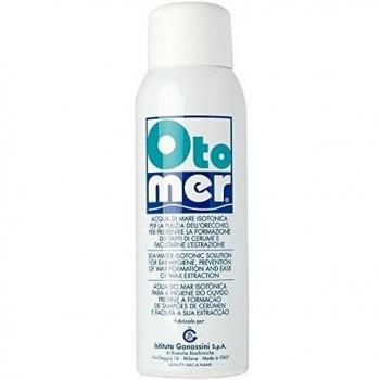 Otomer H2O Marine Isot 100ml