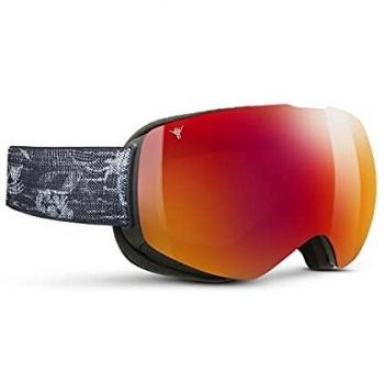 Julbo RETE CAT.3 Occhiali da Sole Grigio Taglia Unica