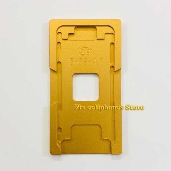Marco de posicionamiento para vidrio de iPhone 6/6s/plus/7plus/8plus