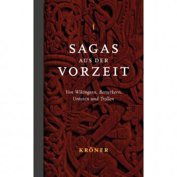 Sagas aus der Vorzeit