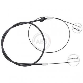 Mercedes Vito/Viano Compatible Park Brake Cables K14251
