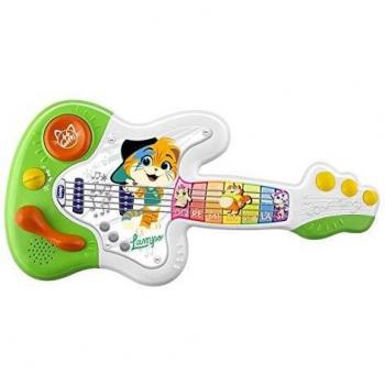 Chicco 44 Gatti Chitarra Giocattolo