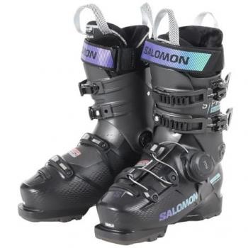 Scarponi Sci Donna Salomon S/Pro Supra Boa 95 GW