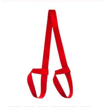 Bandolera Ajustable para Esteras de Yoga