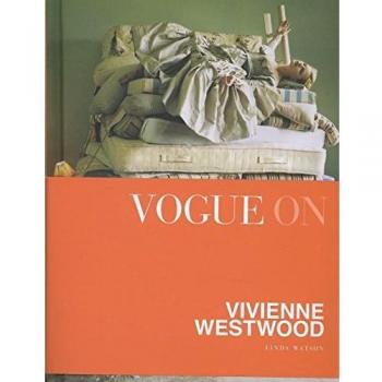Vogue on Vivienne Westwood