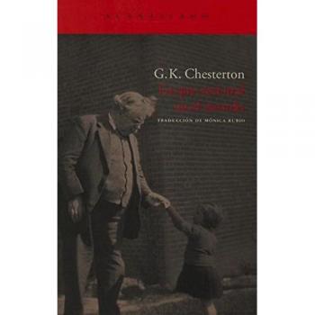 Lo que está mal en el mundo (El Acantilado, Band 171)