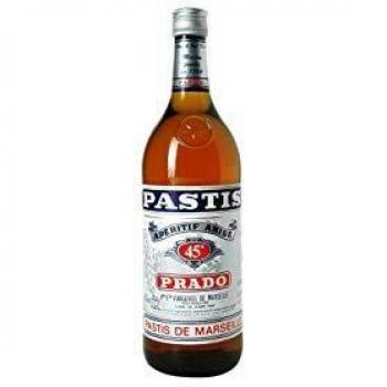 Pastis Prado 3 x 333.33 ml