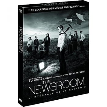 The Newsroom