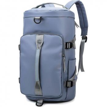 Sportliche Reisetasche mit multifunktionalem Design und hoher Kapazität