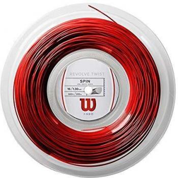Wilson Revolve Twist 16g Red String Reel 200m